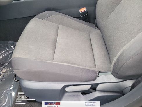 Used 2025 Toyota Camry LE FWD image 15