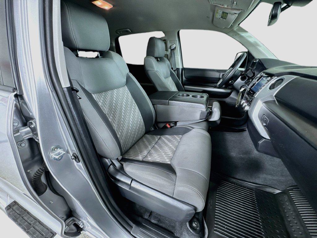 Used 2021 Toyota Tundra SR5 RWD image 27