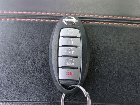 Used 2020 Nissan Altima 2.5 SR image 26