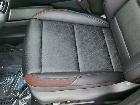 New 2026 Chevrolet Equinox RS w/ Convenience Package III FWD image 21