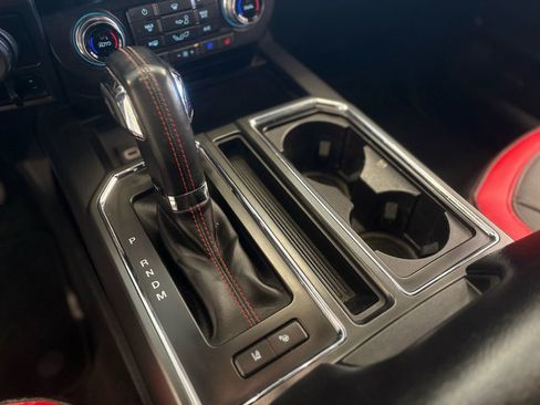 Used 2018 Ford F150 Lariat w/ Equipment Group 502A Luxury image 36