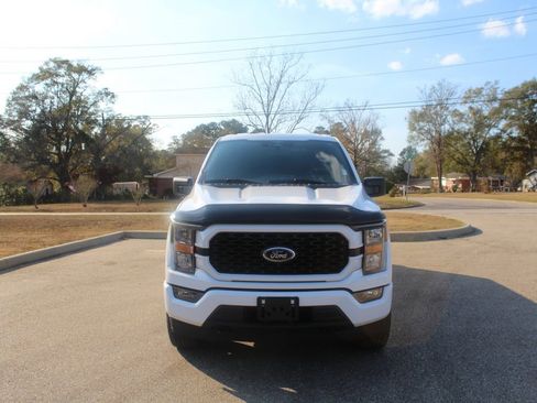 Used 2023 Ford F150 XL w/ STX Appearance Package image 9