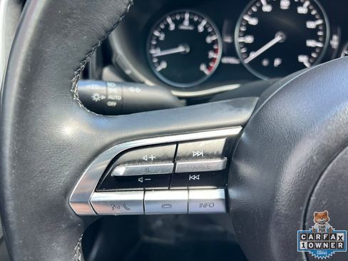Used 2023 MAZDA CX-50 AWD 2.5 S w/ Cargo Package image 30