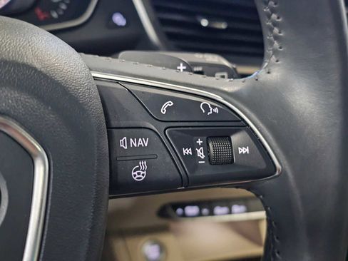 Used 2018 Audi Q5 Prestige image 28