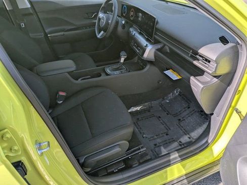 Used 2026 Hyundai Kona SEL Sport image 12