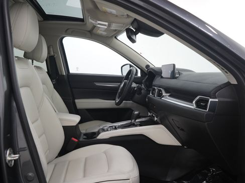 Used 2024 MAZDA CX-5 AWD 2.5 S image 13