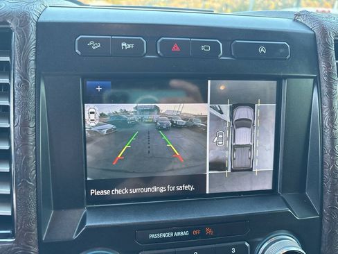 Used 2020 Ford F150 King Ranch w/ Equipment Group 601A Luxury AWD/4WD image 27