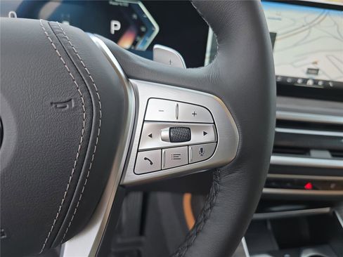 New 2026 BMW X7 xDrive40i w/ Premium Package image 32