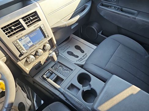 Used 2012 Jeep Liberty Sport w/ Popular Equipment Group image 27