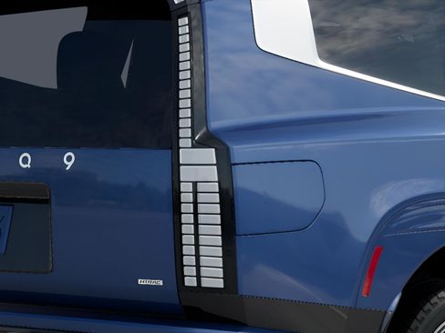 New 2026 Hyundai Ioniq 9 Calligraphy AWD/4WD image 10