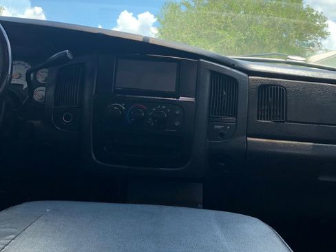 Used 2002 Dodge Ram 1500 Truck 4x4 Quad Cab image 18