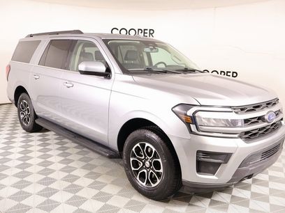 Used 2023 Ford Expedition Max XLT