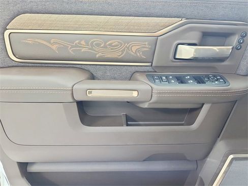 New 2026 RAM 3500 Longhorn image 36