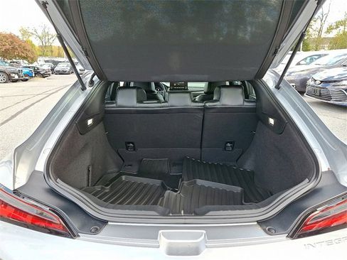 Used 2024 Acura Integra A-Spec image 28