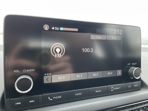 Certified 2023 Honda Civic Sport image 22