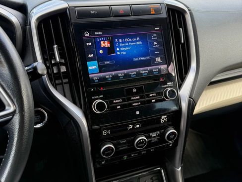 Used 2020 Subaru Ascent Premium w/ Convenience Package image 22