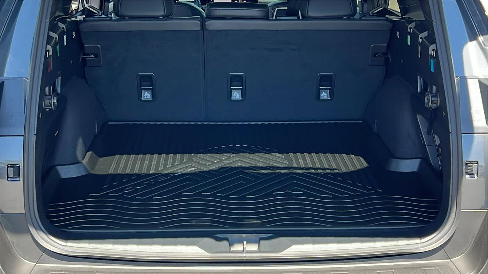 New 2026 Subaru Outback Touring XT AWD/4WD image 27