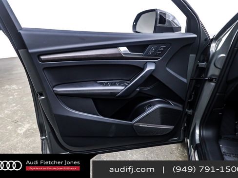 Used 2023 Audi Q5 2.0T Premium Plus w/ Premium Plus Package image 22