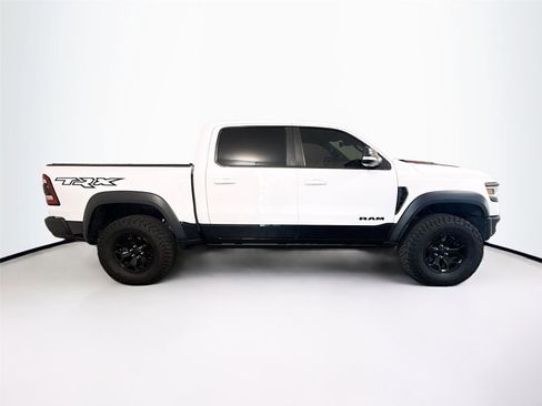 Used 2022 RAM 1500 TRX w/ TRX Level 1 Equipment Group AWD/4WD image 11