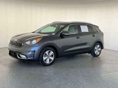 Used 2019 Kia Niro EX FWD image 9