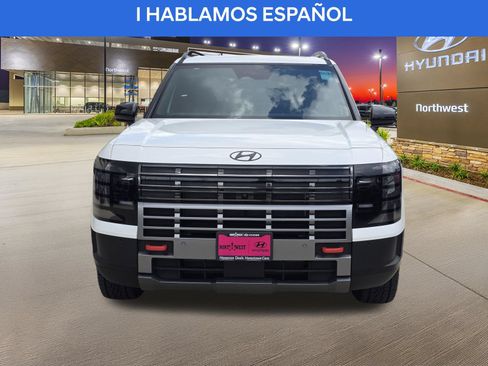 Certified 2026 Hyundai Palisade XRT Pro AWD/4WD image 5