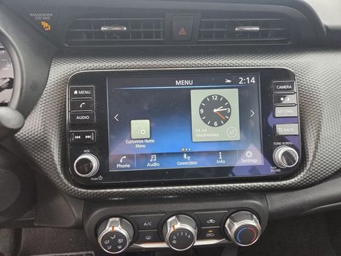 Used 2024 Nissan Kicks SV image 20