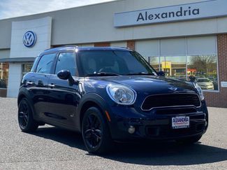 Used 2012 MINI Cooper Countryman S image 1