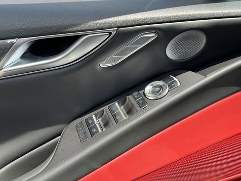 Used 2025 Genesis G80 3.5T Sport image 21