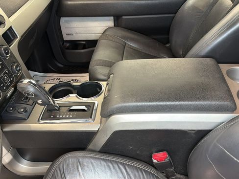 Used 2014 Ford F150 Raptor w/ Equipment Group 801A Luxury AWD/4WD image 26