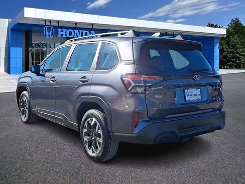 Used 2026 Subaru Forester image 22