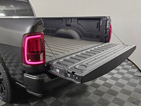 New 2025 RAM 3500 Big Horn image 13
