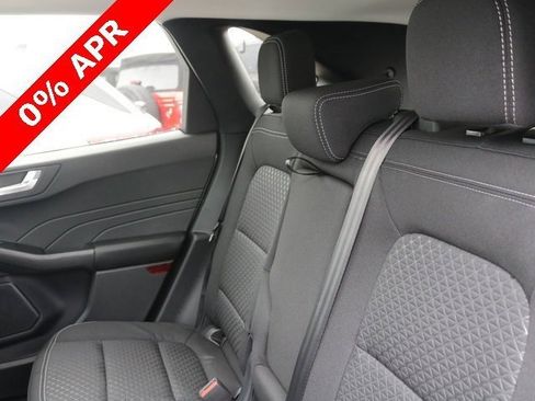 Used 2024 Ford Escape Active w/ Tech Pack #2 image 17