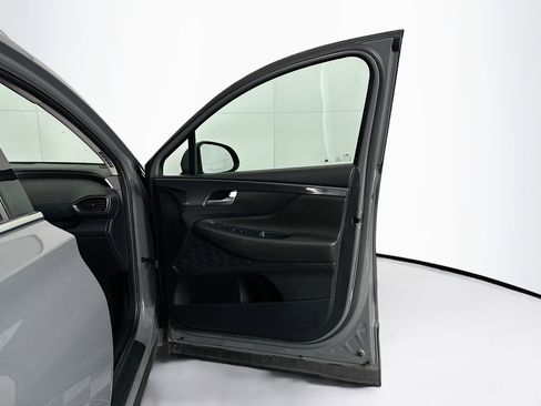 Used 2022 Hyundai Santa Fe SEL w/ Cargo Package image 30