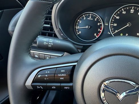 New 2026 MAZDA MAZDA3 s Sport image 12