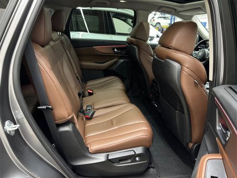 Certified 2023 Acura MDX Technology image 18