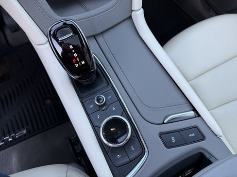 Used 2023 Cadillac XT5 Premium Luxury image 27