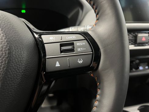 New 2027 Honda HR-V Sport image 11