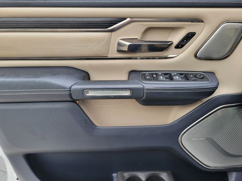 Certified 2019 RAM 1500 Limited RWD image 12
