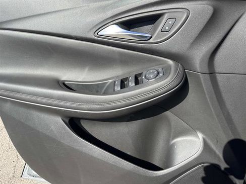 Used 2023 Buick Encore GX Preferred w/ Cold Weather Comfort Package image 7