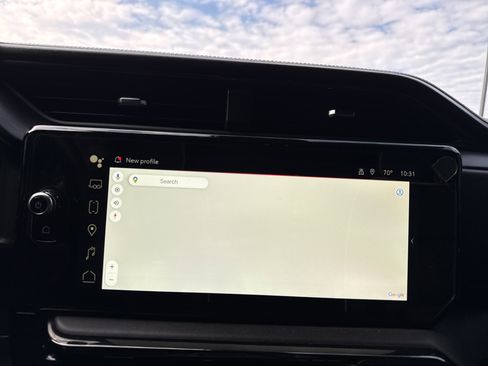 Used 2024 GMC Sierra 1500 AT4X image 24