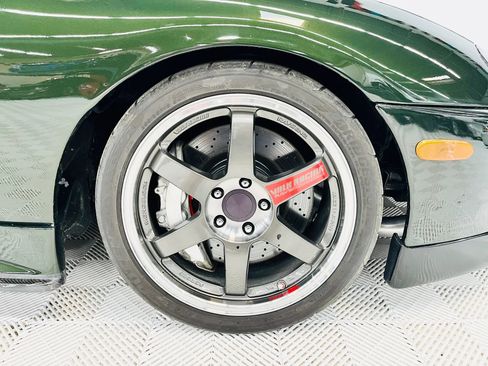 Used 1994 Toyota Supra RWD image 12