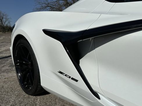 New 2026 Chevrolet Corvette Z06 image 10