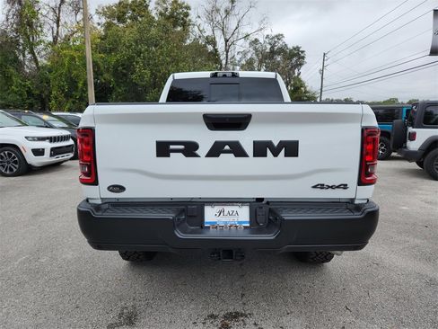New 2026 RAM 2500 Tradesman image 5