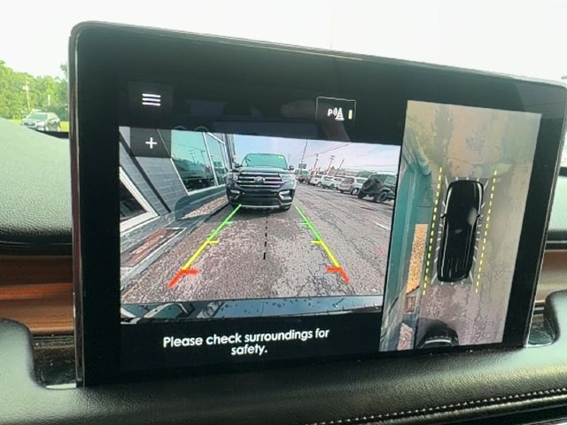 Used 2020 Lincoln Aviator Reserve w/ Equipment Group 201A AWD/4WD image 37