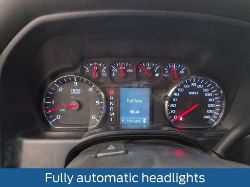 Used 2016 Chevrolet Silverado 2500 W/T w/ WT Convenience Package AWD/4WD image 21