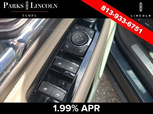 Certified 2022 Lincoln Corsair Grand Touring w/ Towing Package AWD/4WD image 16