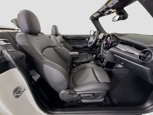 Certified 2023 MINI Cooper S FWD image 19