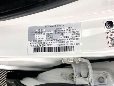 Used 2017 MAZDA CX-5 Sport image 36