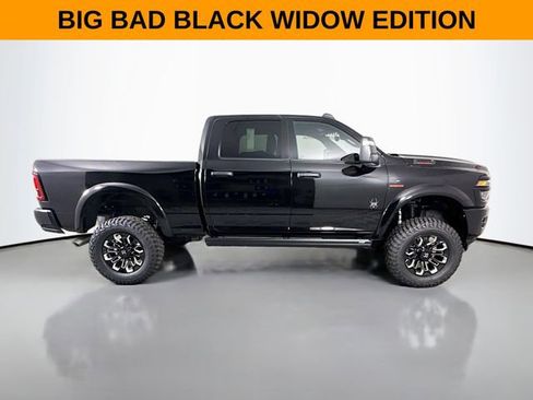 New 2025 RAM 2500 Big Horn image 8