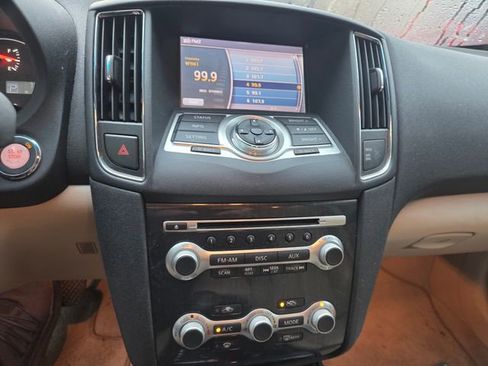 Used 2013 Nissan Maxima 3.5 SV w/ SV Value Pkg FWD image 13